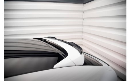 Накладки на бампера Porsche Cayenne 959