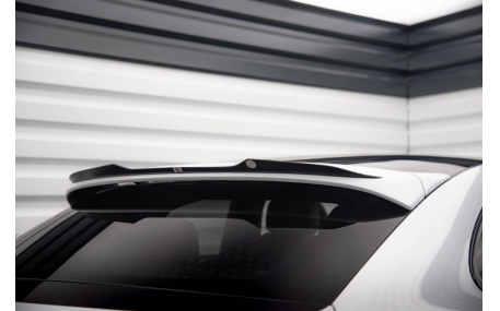 Накладки на бампера Porsche Cayenne 959