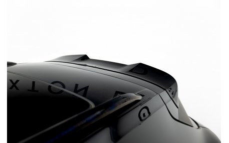 Спойлер Porsche Cayenne 959