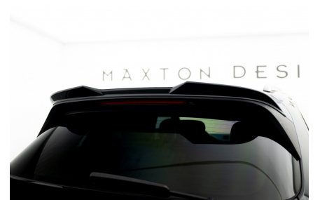 Спойлер Porsche Cayenne 959