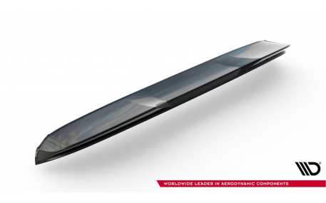 Спойлер Porsche Cayenne 959