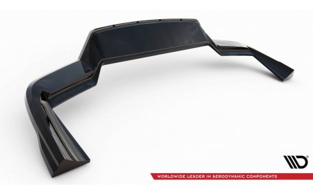 Накладка задняя Porsche Cayenne 959