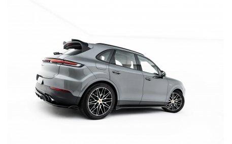 Пороги Porsche Cayenne 959