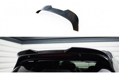 Спойлер Porsche Cayenne 959