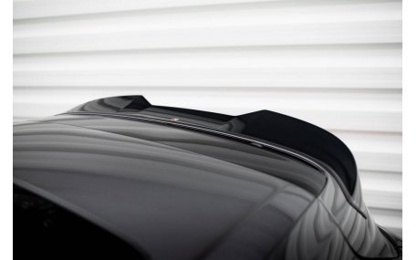 Спойлер Porsche Cayenne 959