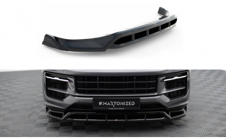 Накладка передняя Porsche Cayenne 959