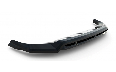 Накладка передняя Porsche Cayenne 959