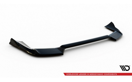 Накладка задняя Porsche Cayenne 959