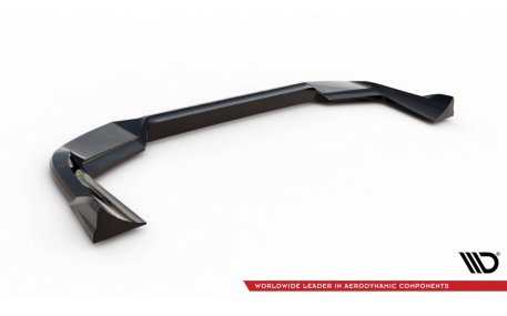 Накладка задняя Porsche Cayenne 959