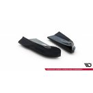 Накладка задняя Porsche Macan GTS