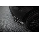 Накладка задняя Porsche Macan GTS