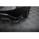 Накладка задняя Porsche Macan GTS