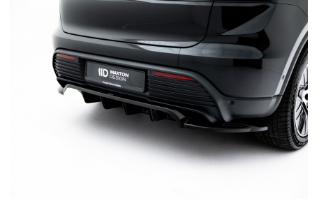 Накладка задняя Porsche Macan EV