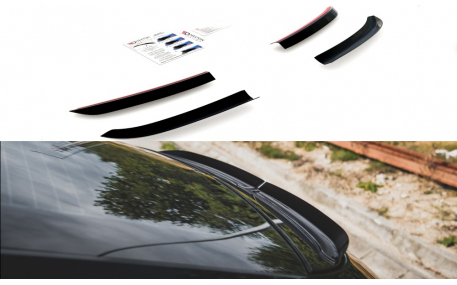 Спойлер Porsche Panamera 970