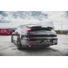 Накладка задняя Porsche Panamera 970