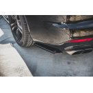Накладка задняя Porsche Panamera 970