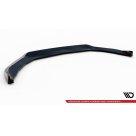 Накладка передняя Porsche Panamera 971 2016-2020