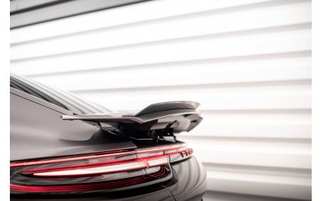 Спойлер Porsche Panamera 971