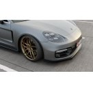 Накладка передняя Porsche Panamera 971 2016-2020