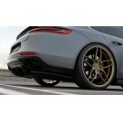 Накладка задняя Porsche Panamera 971