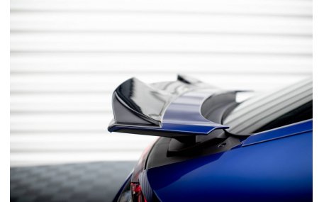 Спойлер Porsche Panamera 971