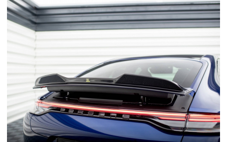 Спойлер Porsche Panamera 971