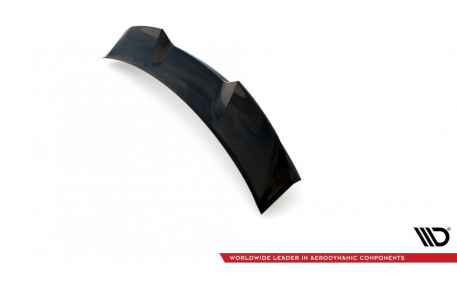 Спойлер Porsche Panamera 971