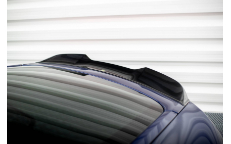 Спойлер Porsche Panamera 971