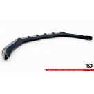 Накладка передняя Porsche Panamera 971 2020-2024