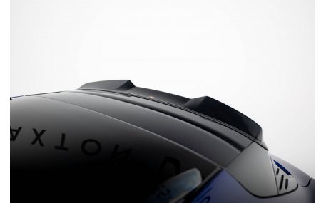 Спойлер Porsche Taycan Cross Turismo