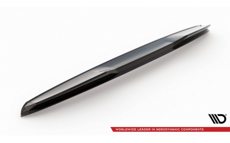 Спойлер Porsche Taycan Cross Turismo