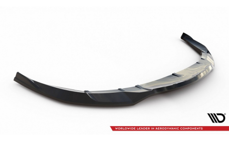 Накладка передняя Porsche Taycan Cross Turismo