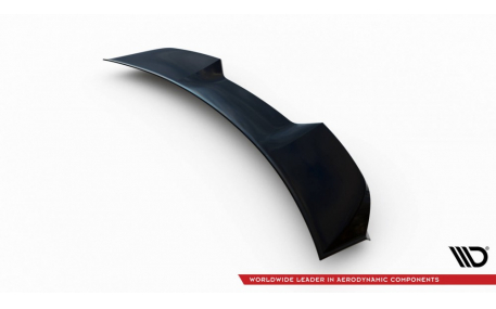 Спойлер Porsche Taycan