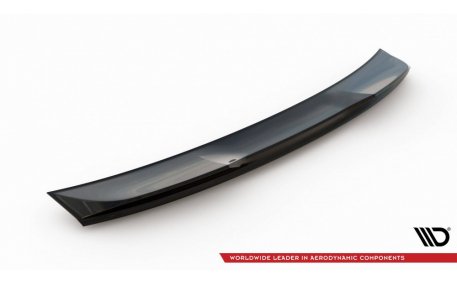 Спойлер Porsche Taycan