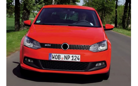 Фары передние Volkswagen Polo