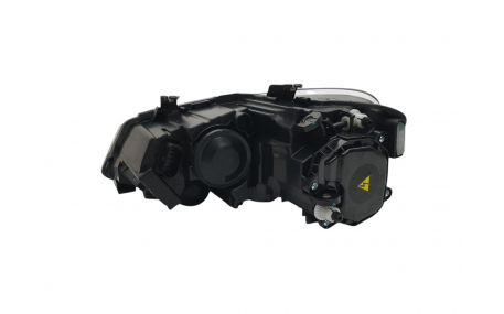 Фары передние Volkswagen Polo