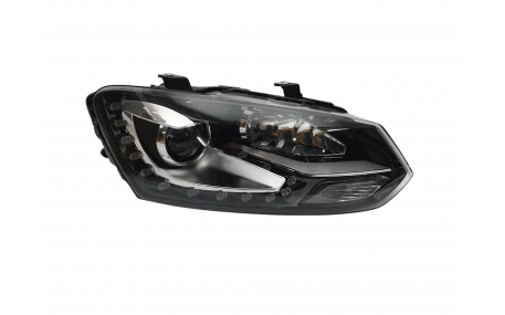 Фары передние Volkswagen Polo