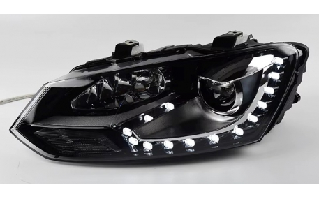 Фары передние Volkswagen Polo