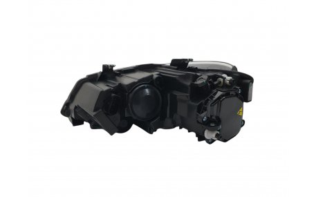 Фары передние Volkswagen Polo