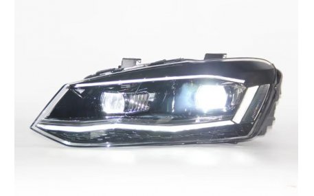 Фары передние Volkswagen Polo