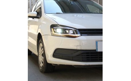 Фары передние Volkswagen Polo
