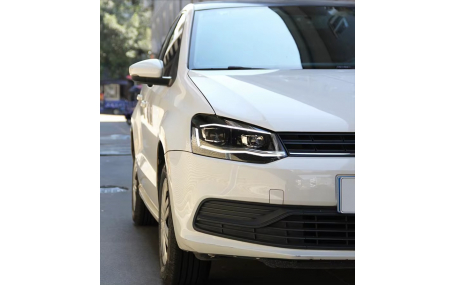 Фары передние Volkswagen Polo
