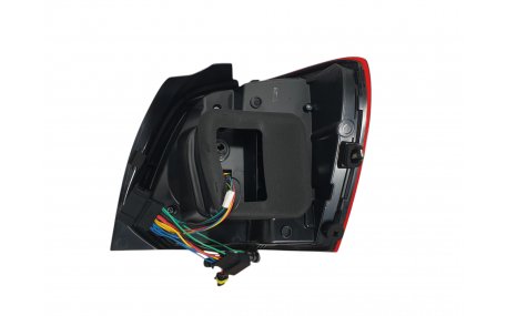 Фонари задние Volkswagen Polo