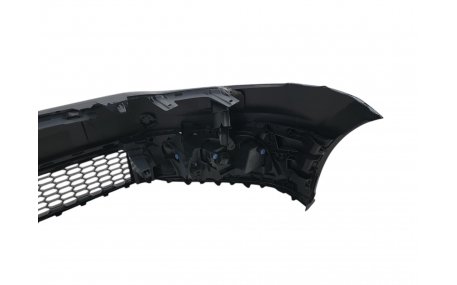 Бампер передний Volkswagen Polo