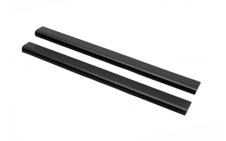 Накладки на пороги Mercedes Sprinter