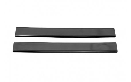 Накладки на пороги Volksqagen T4