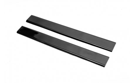 Накладки на пороги Volksqagen T4