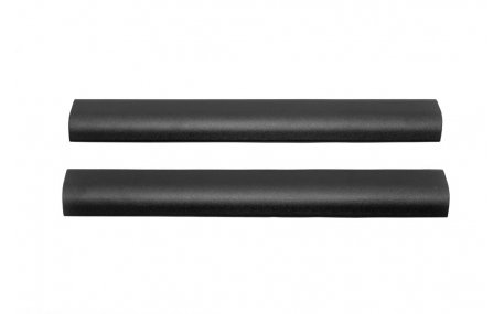 Накладки на пороги Opel Vivaro