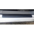 Накладки на пороги Volkswagen Caddy