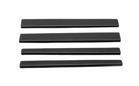 Накладка на пороги